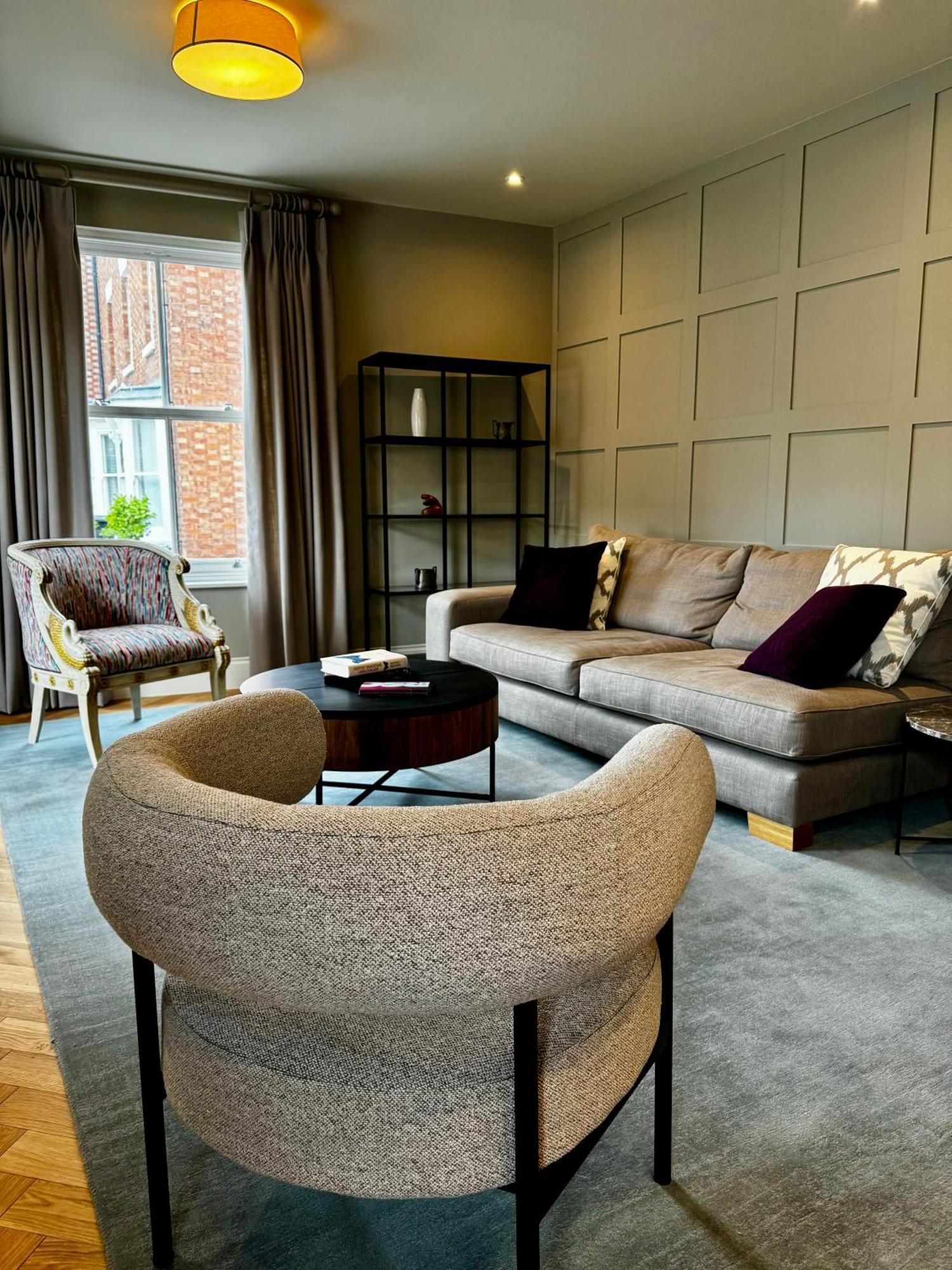 Macbeths Corner High End Luxury Apartment In Centre With Parking Stratford-upon-Avon Buitenkant foto