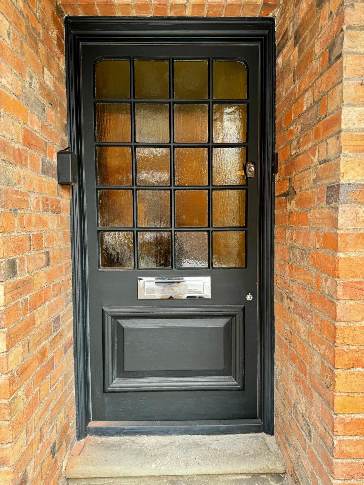 Macbeths Corner High End Luxury Apartment In Centre With Parking Stratford-upon-Avon Buitenkant foto